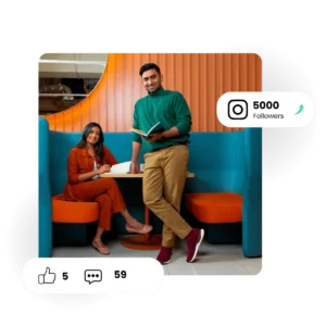 UGC Ads Consultancy Services